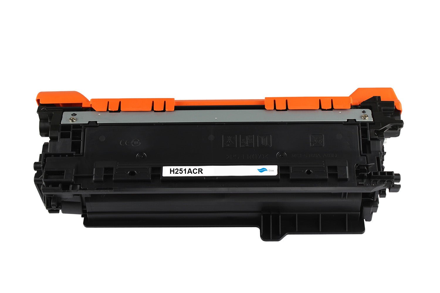 Cartouche de toner Reman HP CE251A(504A) Cyan 7000pages - KERA FRANCE Cartouche de toner Reman HP CE251A(504A) Cyan 7000pages - KERA FRANCE